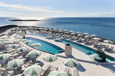 Отель Iberostar Selection Es Trenc