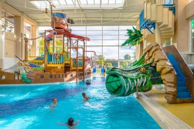 Отель Explorers Hotel At Disneyland Paris