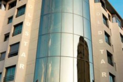 Отель Goldstar Resort And Suites