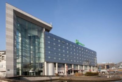 Отель Holiday Inn Paris Marne La Vallee