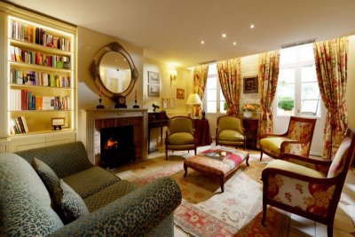 Отель Le Relais Montmartre