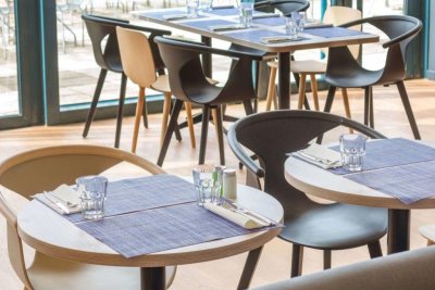 Отель Novotel Marne La Vallee Noisy Le Grand