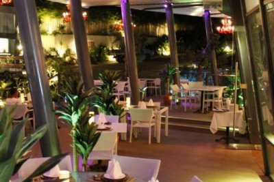 INDOCHINE RESORT & VILLAS