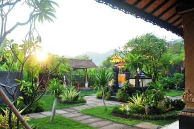 Отель Trijaya Guest House