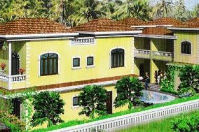 Отель Zeib Executive Homes