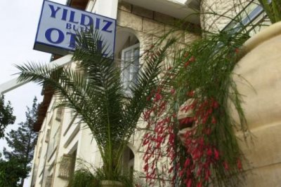 Отель Yildiz Hotel