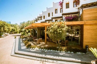 GREEN BEACH RESORT HOTEL 