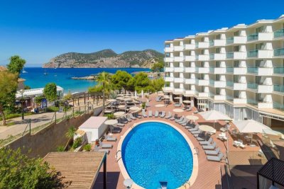 H10 BLUE MAR (EX.LIDO PALACE)