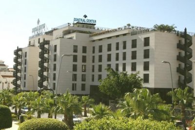 ZENTRAL CENTER