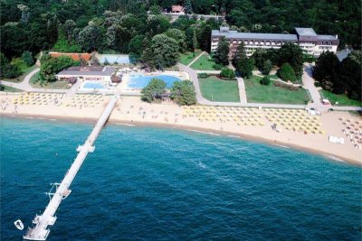 Отель Imperial Riviera