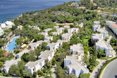 ONURA HOLIDAY VILLAGE