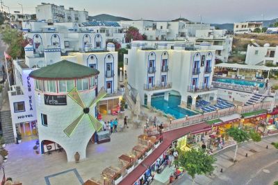 BLEU JOUR (EX. BLEU VELA)