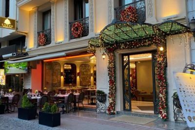 ASUR HOTEL SULTANAHMET/SIRKECI