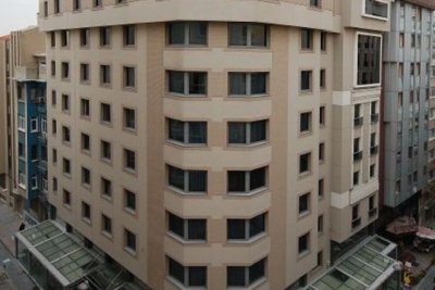 BEST WESTERN ERESIN TAXIM