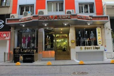 DEMPA HOTEL