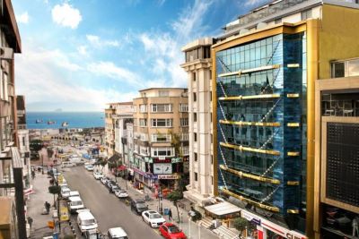 EPHESUS HOTEL LALELI