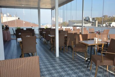 FLOWER PALACE HOTEL SULTANAHMET