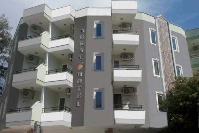 NERAY HOTEL