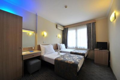 OLIMPIYAT HOTEL SULTANAHMET