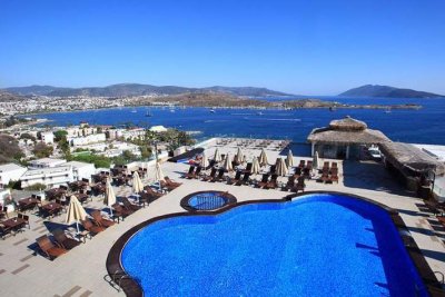 ROYAL ARENA RESORT & SPA