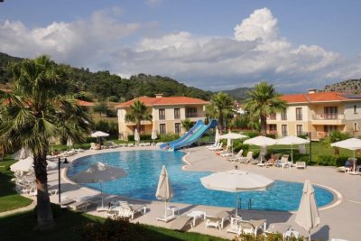 THE ONE CLUB HOTEL (EX. ALINN CLUB HOTEL)