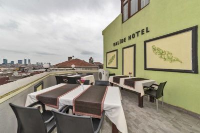 VALIDE HOTEL