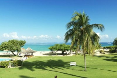 Отель Jamaica Inn