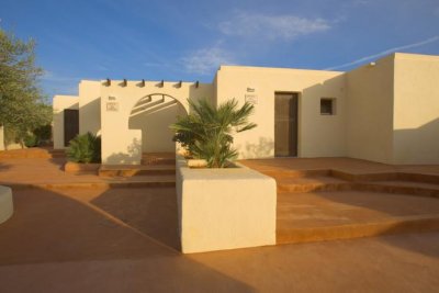 Отель Cortijo El Sotillo