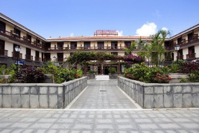 BE SMART FLORIDA APT (EX. LUABAY FLORIDA)