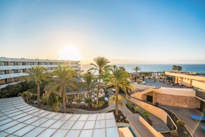 Отель Iberostar Playa Gaviotas