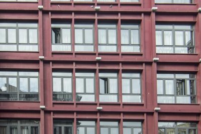 Отель Petit Palace Mayor Plaza