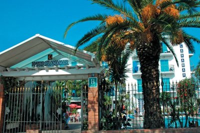 PLANAMAR COSTA BRAVA