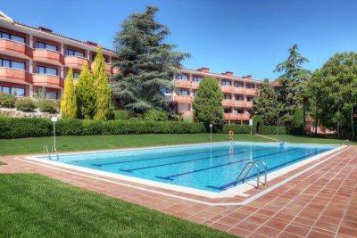 Отель Montserrat Hotel & Training Center