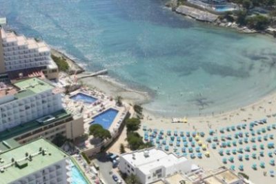 Отель Suneoclub Sirenis Cala Llonga Resort
