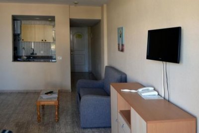 Отель Veril Playa
