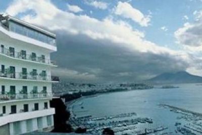 Отель Best Western Hotel Paradiso