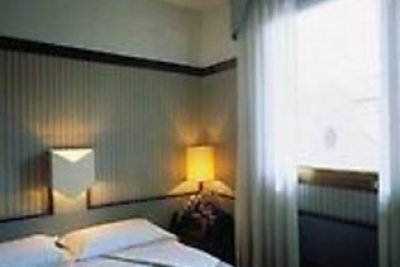 Отель Best Western Premier Laurus Al Duomo