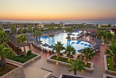 STELLA PALACE RESORT & SPA