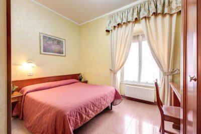 Отель Milo Hotel