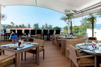 ABSOLUTE BANGLA SUITES