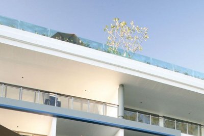 Отель Absolute Nakalay Beach Resort