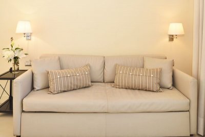 Отель Residenza Fiorentina