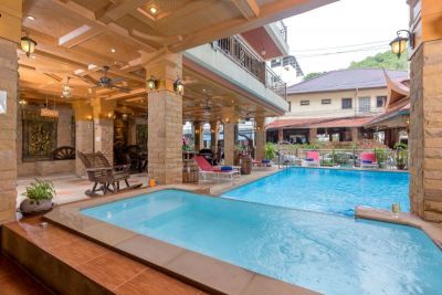 CHANG RESIDENCE PATONG HOTEL