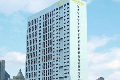 Отель J-Hotel