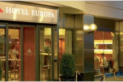 Отель Europa Graz