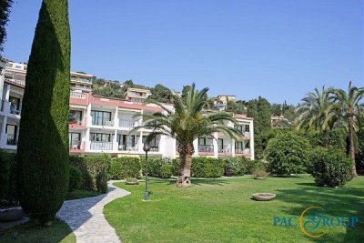 Отель Residence P&V L'ange Gardien