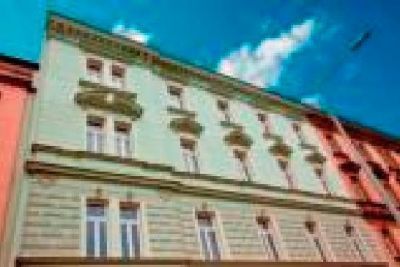 Отель Residence Vysta