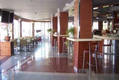 Отель Sophia Hotel