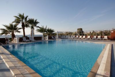 SUN & SEA BEACH HOTEL (EX. GOLDEN SUNSET)