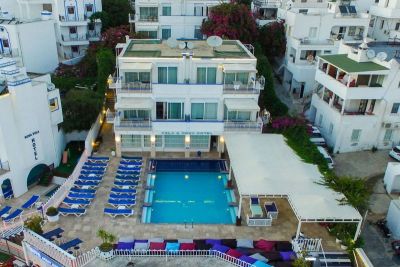 SKY NOVA SUITES (EX. BODRUM NOVA SUITES HOTEL)